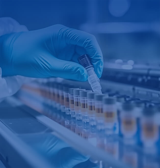 医疗器械与生命科学