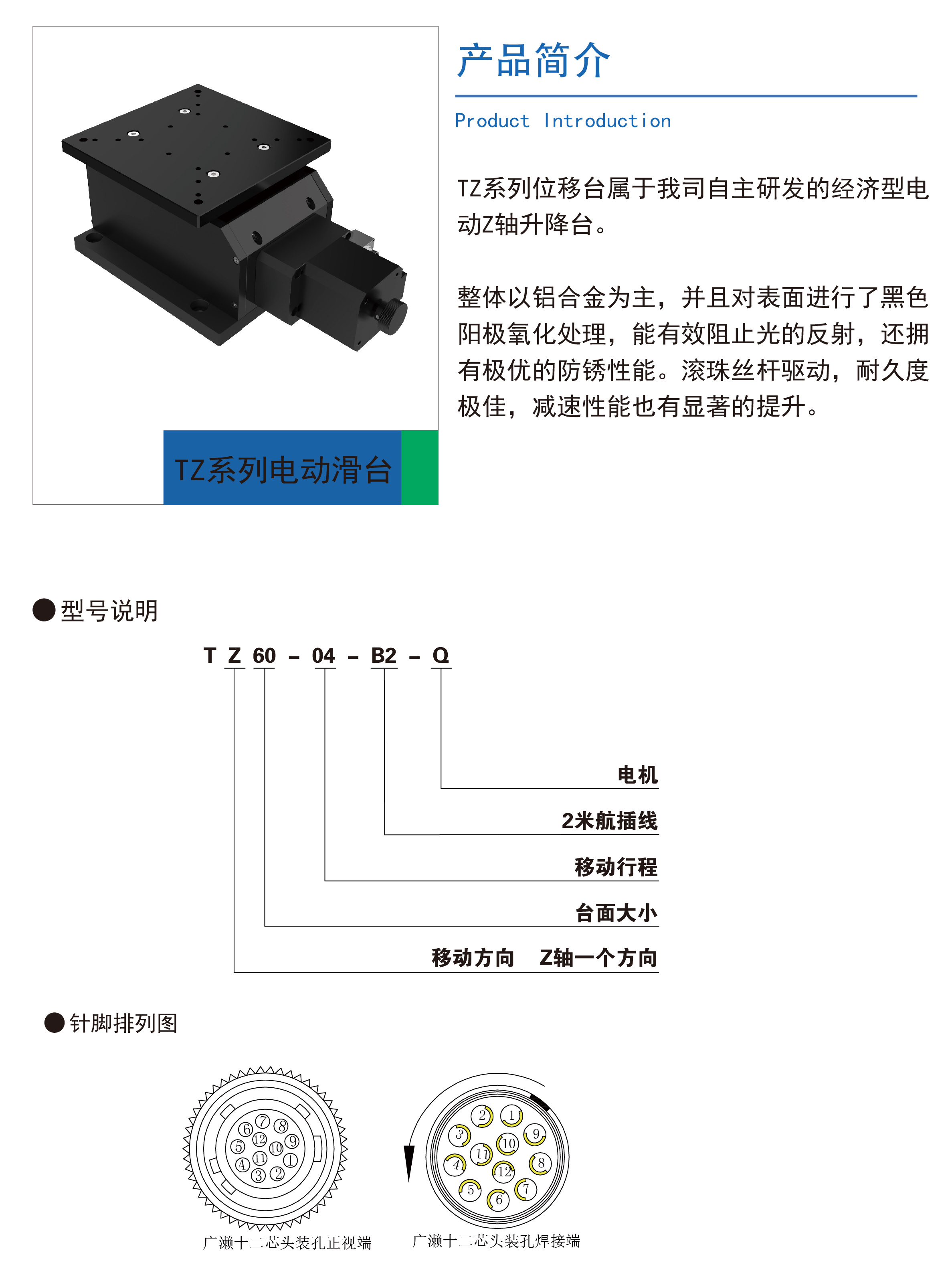 TZ型号说明_画板 1