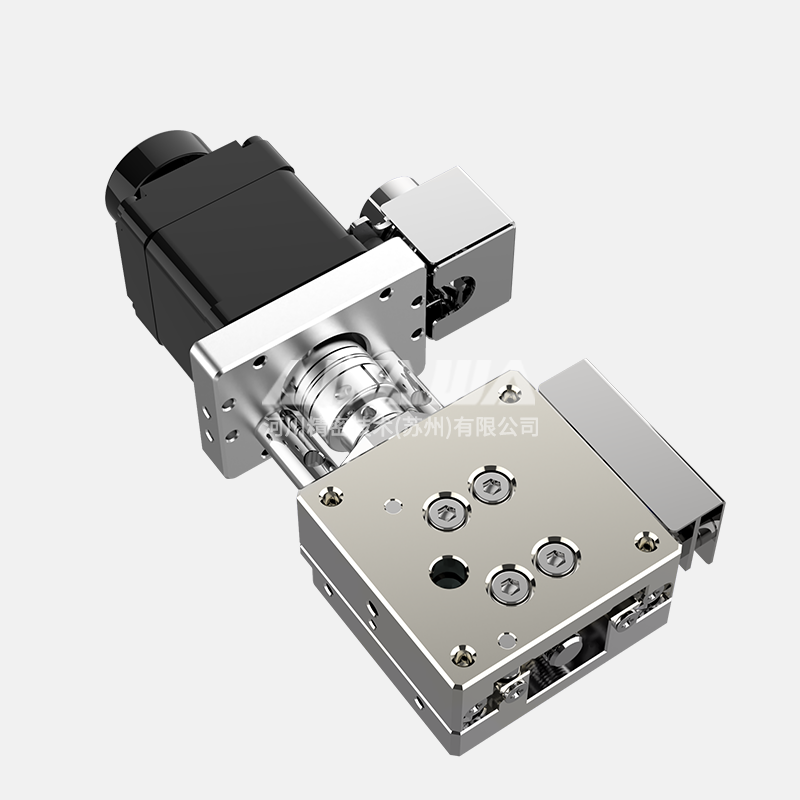 电动平移台LFX415