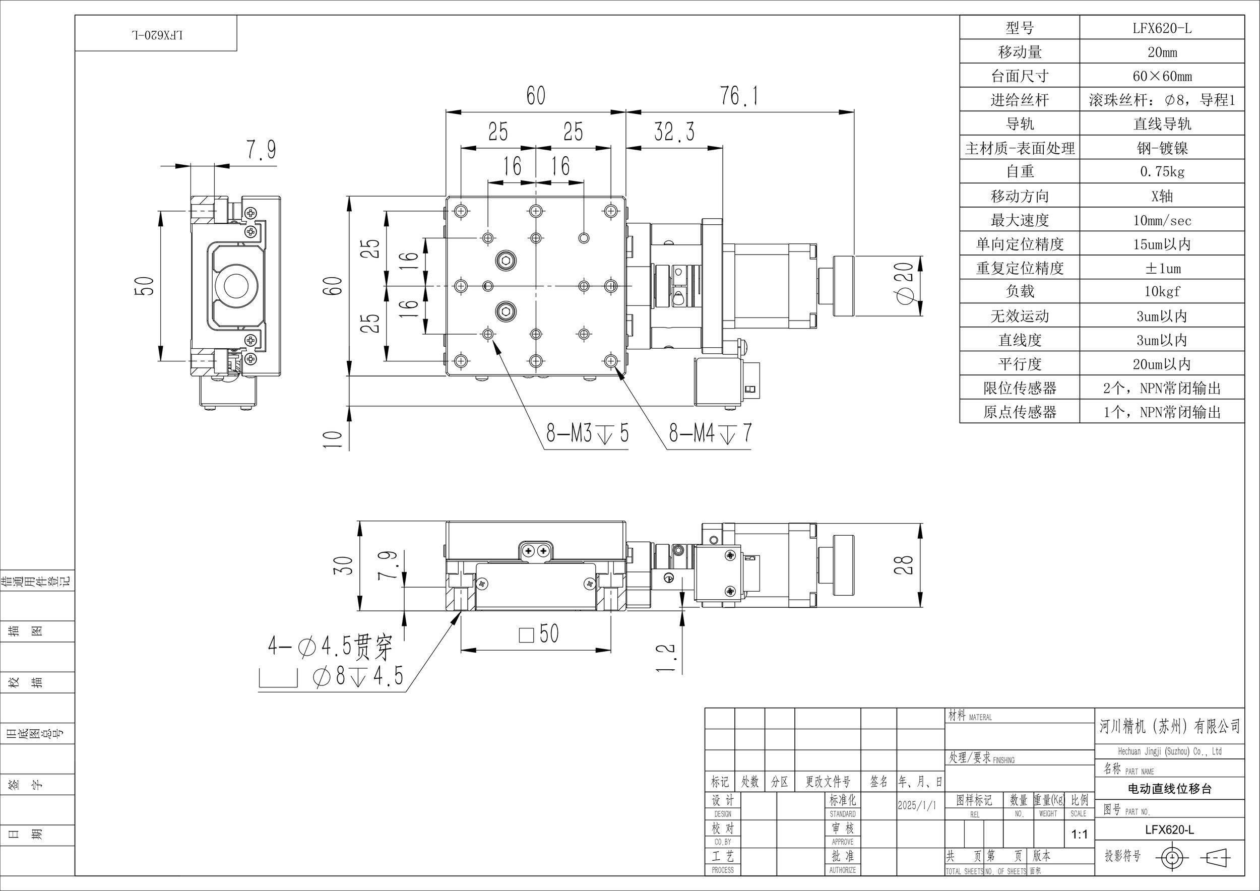 LFX620-L