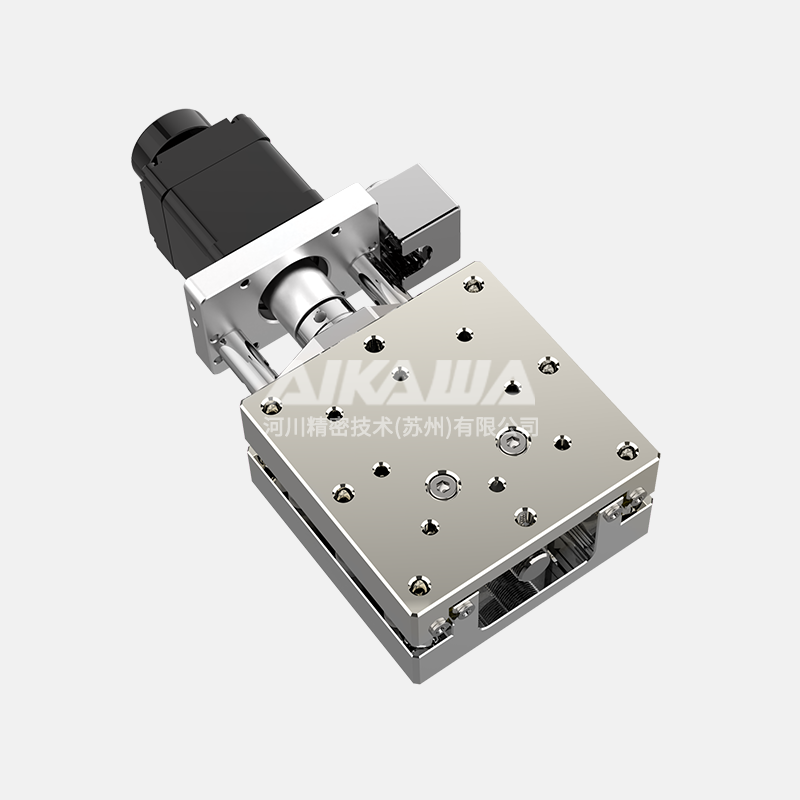 电动平移台LFX620