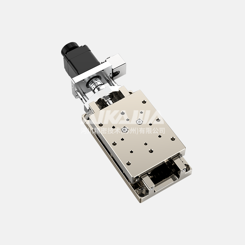 电动平移台LFX650