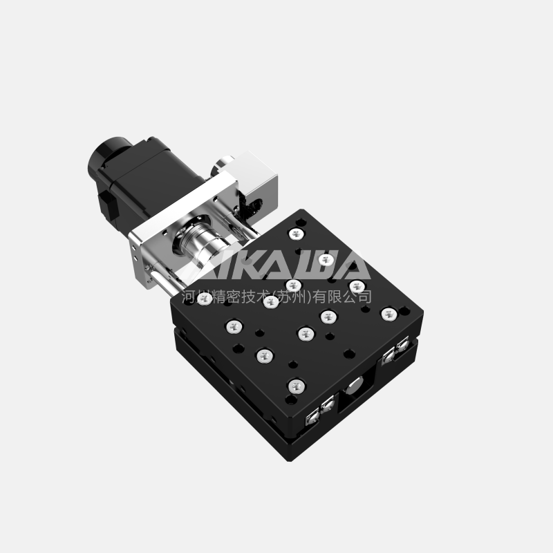 电动平移台LAX620-L
