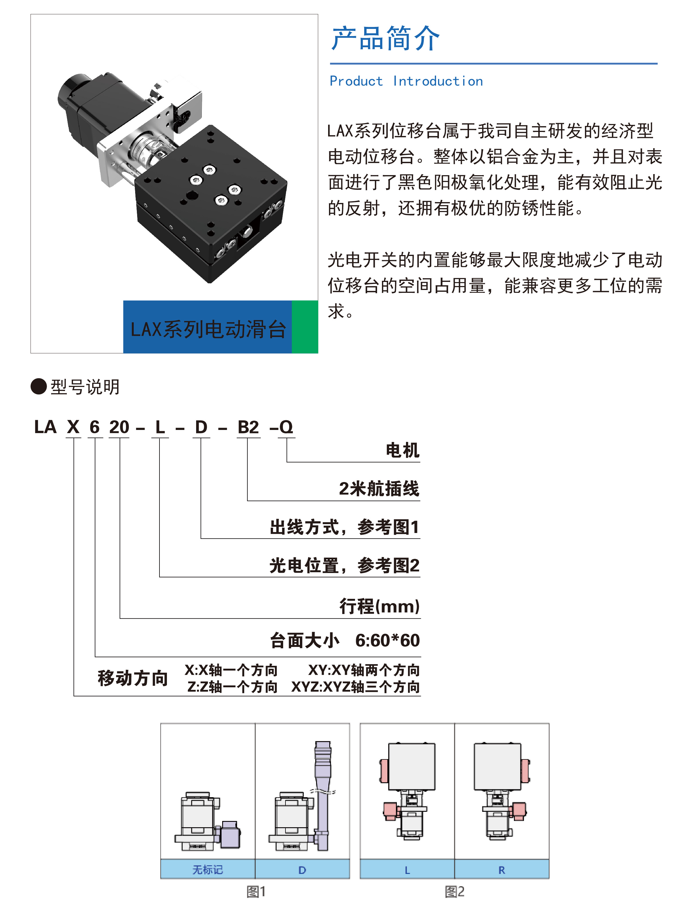 LAX型号说明_画板 1